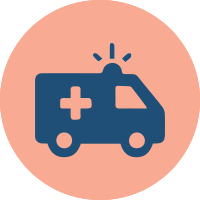 Call Ambulance Service