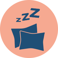Sleep icon