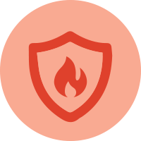 Inflammation icon