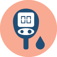 Diabetes icon
