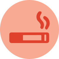 Smoking icon