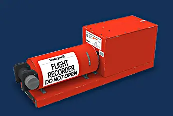 Flight Data Recorder