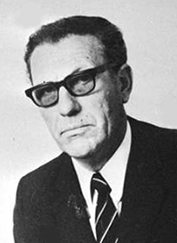 Captain Hendrik Lamme